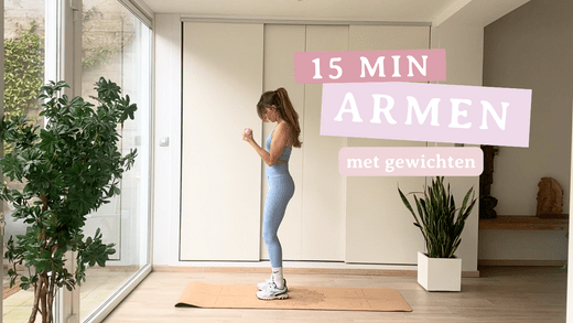 15 min Armen - Arthur’s Breakfast Box