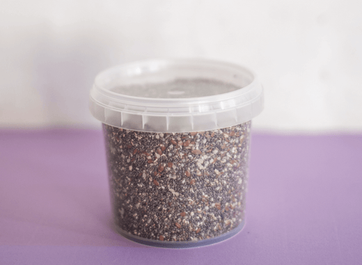 Boost Mix - Arthur’s Breakfast Box