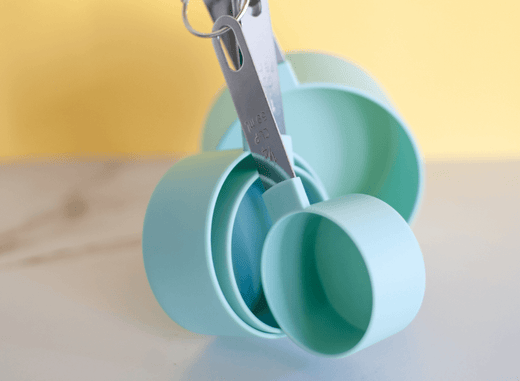 Cups - Arthur’s Breakfast Box