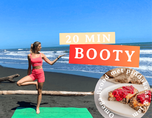 Dinsdag 13/01 - Arthur’s Breakfast Box