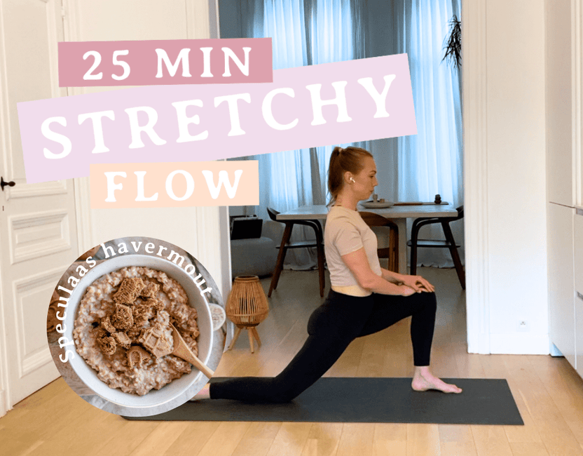 Dinsdag 2/12 - Arthur’s Breakfast Box