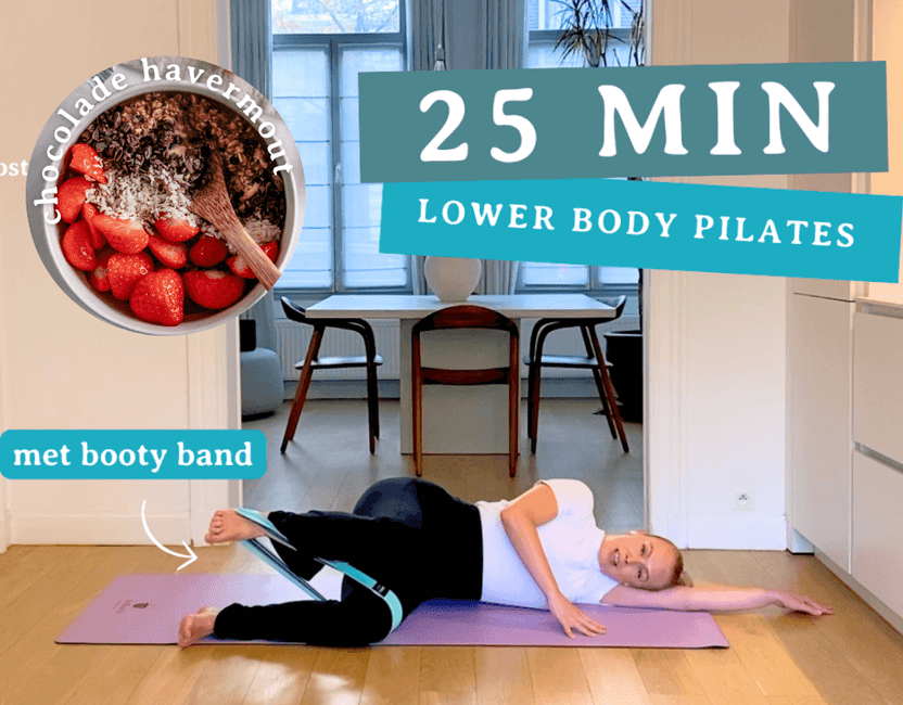 Dinsdag - Arthur’s Breakfast Box