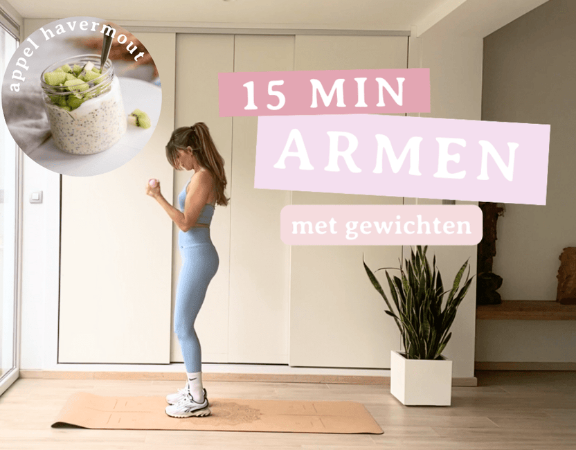 Donderdag 11/12 - Arthur’s Breakfast Box