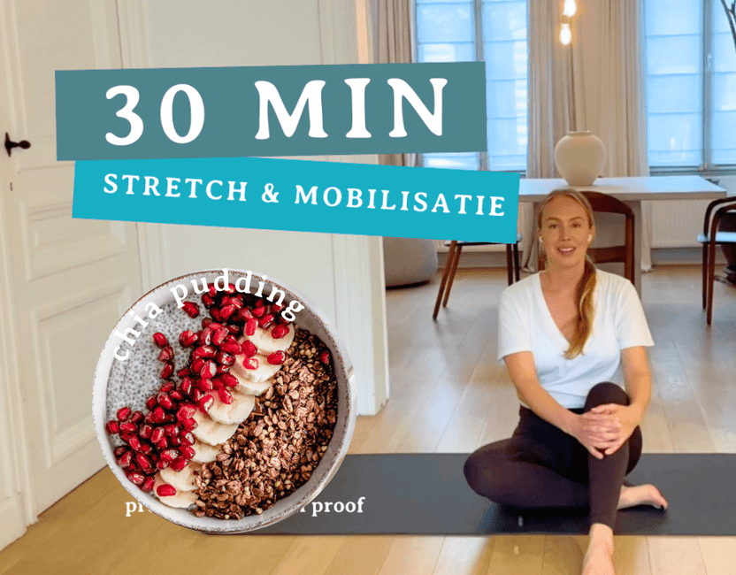 Donderdag - Arthur’s Breakfast Box