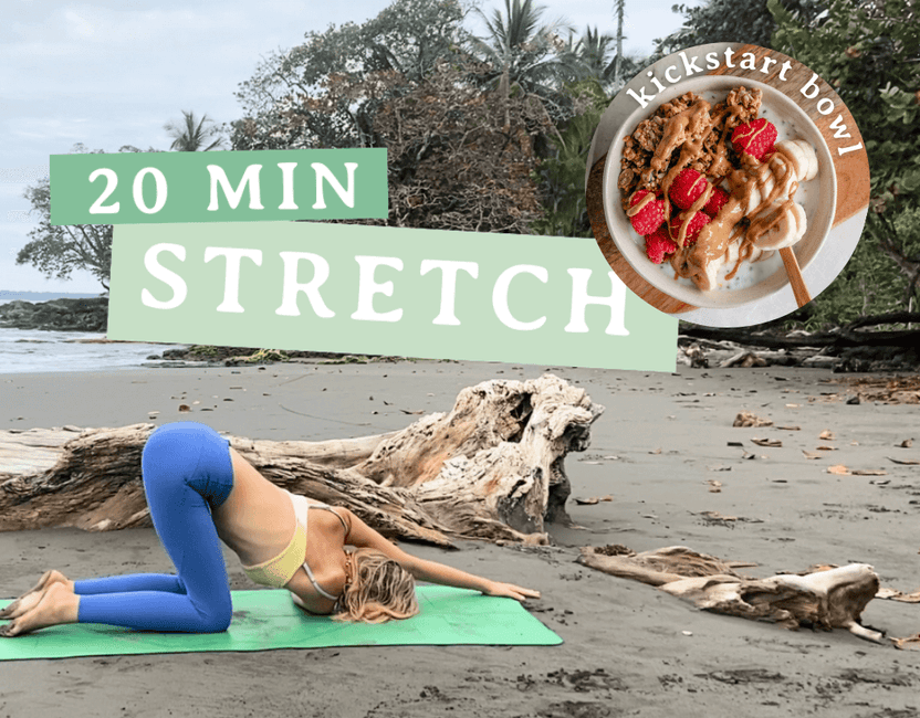 Donderdag - Arthur’s Breakfast Box