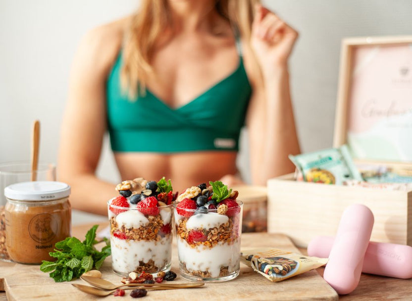 Havermout Ontbijt Afvallen: Slimme Tips & 5 Caloriearme Recepten - Arthur’s Breakfast Box