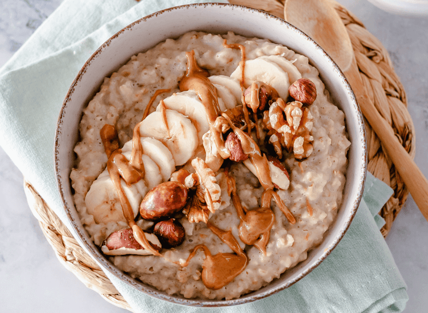 Havermout ontbijt: drie manieren, tips en recepten - Arthur’s Breakfast Box