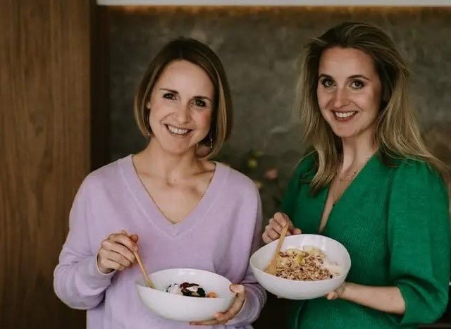 Kwark met Havermout: Een Gezond Ontbijt voor elke dag - Arthur’s Breakfast Box