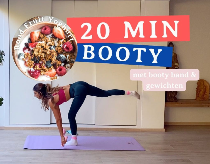 Maandag 06/10 - Arthur’s Breakfast Box