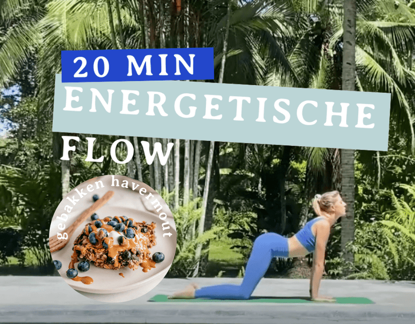 Maandag 19/01 - Arthur’s Breakfast Box