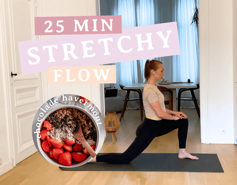 Maandag - Arthur’s Breakfast Box