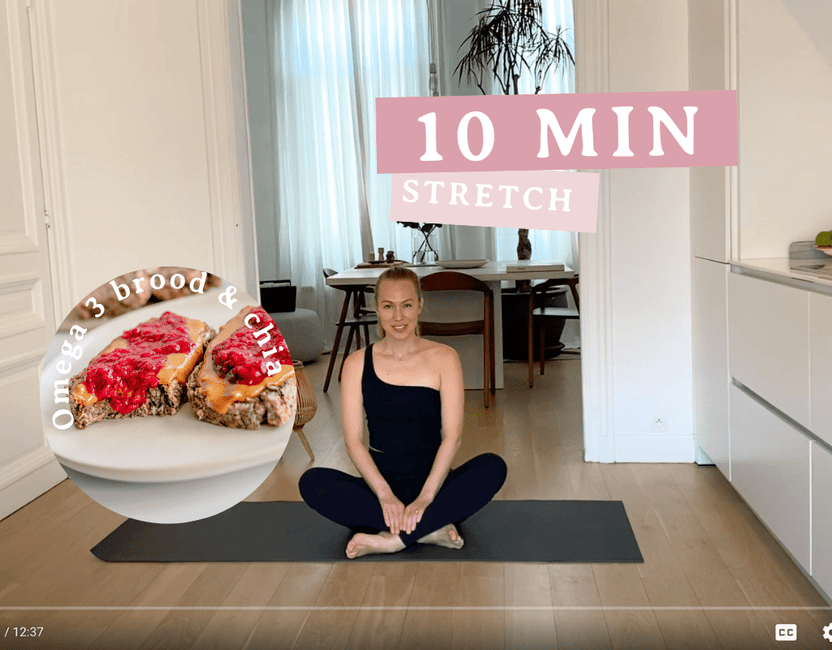 Maandag 8/12 - Arthur’s Breakfast Box