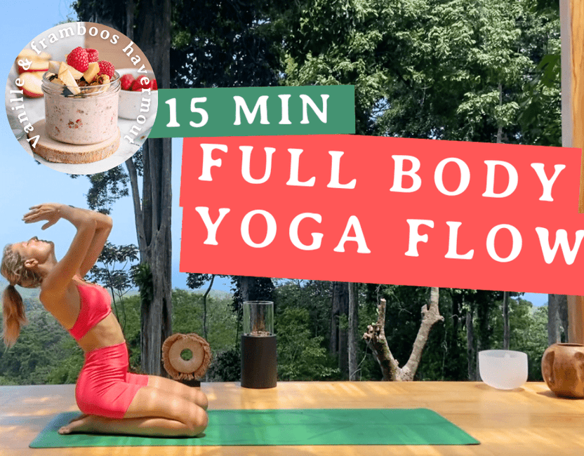 Maandag - Arthur’s Breakfast Box