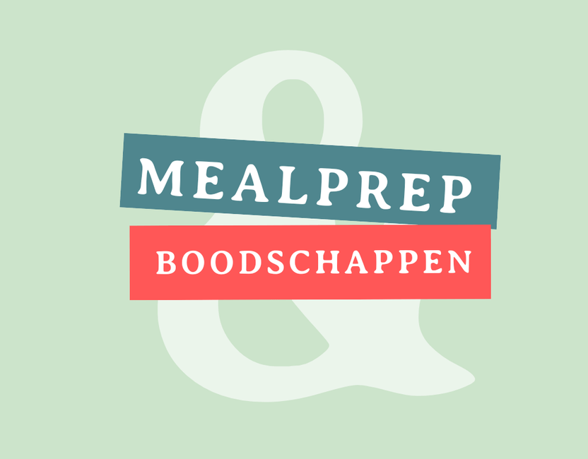 Mealprep - Arthur’s Breakfast Box