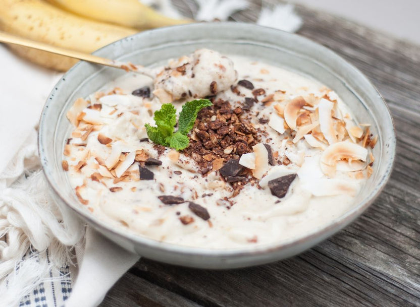 Muesli chocolade: gezond of niet? - Arthur’s Breakfast Box