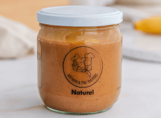 Pindakaas – De ultieme upgrade voor elk ontbijt - Arthur’s Breakfast Box