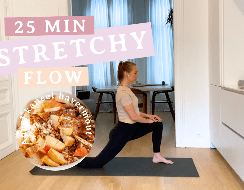 Vrijdag 27/03 - Arthur’s Breakfast Box