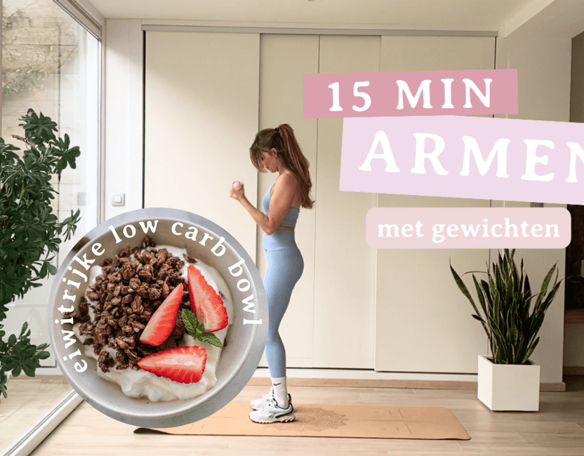 Woensdag 01/07 - Arthur’s Breakfast Box