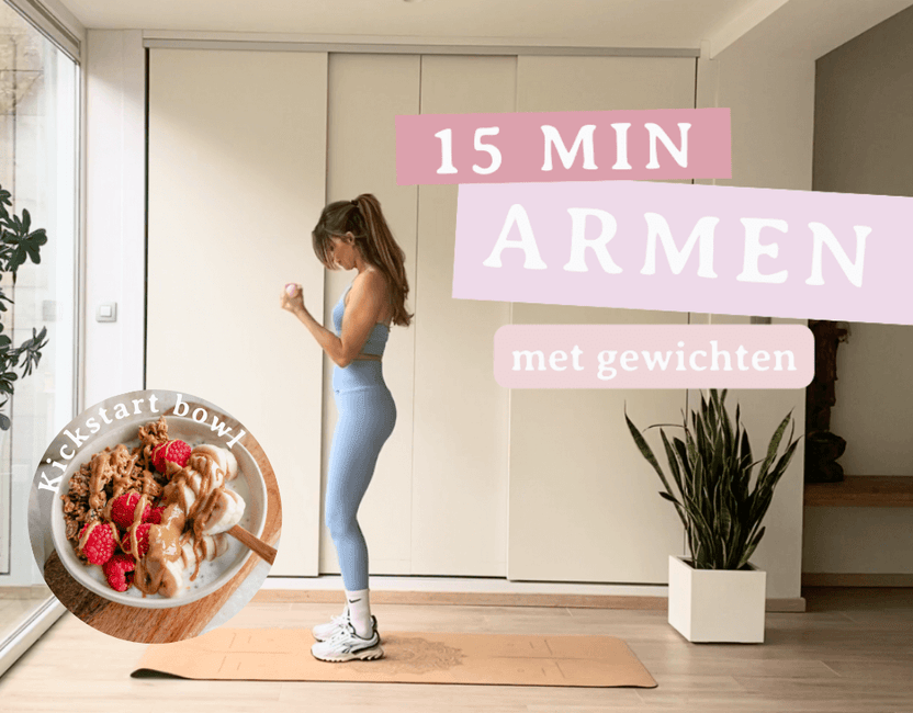 Woensdag 21/01 - Arthur’s Breakfast Box