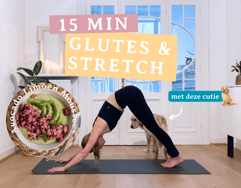 Woensdag - Arthur’s Breakfast Box