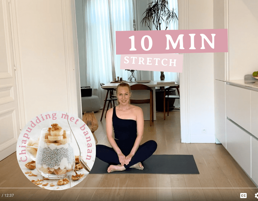 Woensdag - Arthur’s Breakfast Box