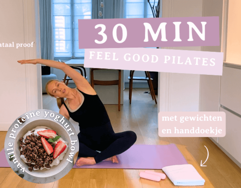 Woensdag - Arthur’s Breakfast Box