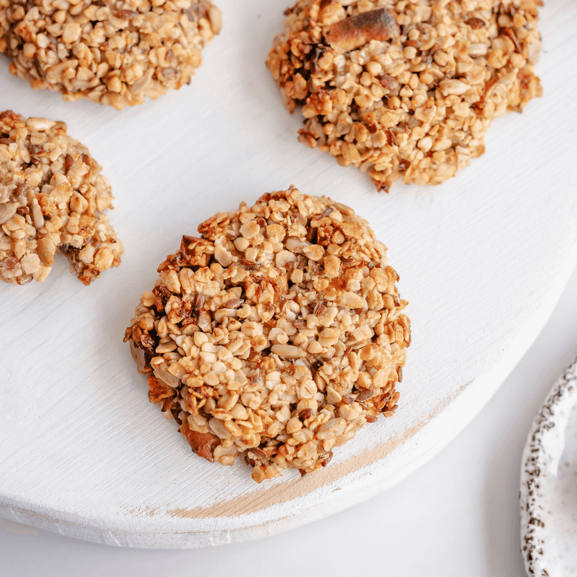 Havermout koekjes