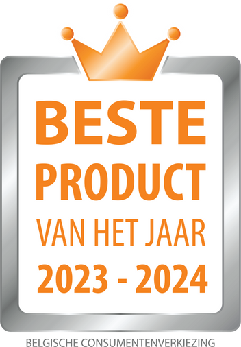 Beste product van het jaar 2023 2024