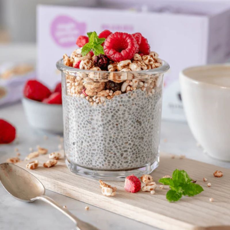 Boost Mix - Arthur’s Breakfast Box