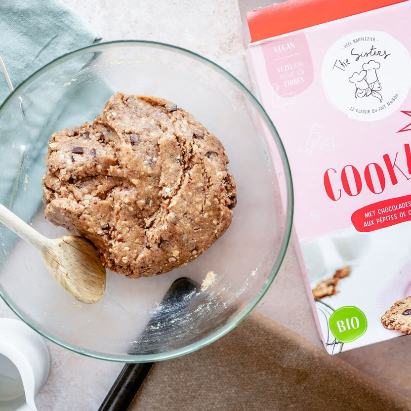 Christmas Cookie Bundel - Arthur’s Breakfast Box