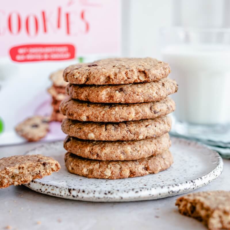 Cookie Mix - Arthur’s Breakfast Box