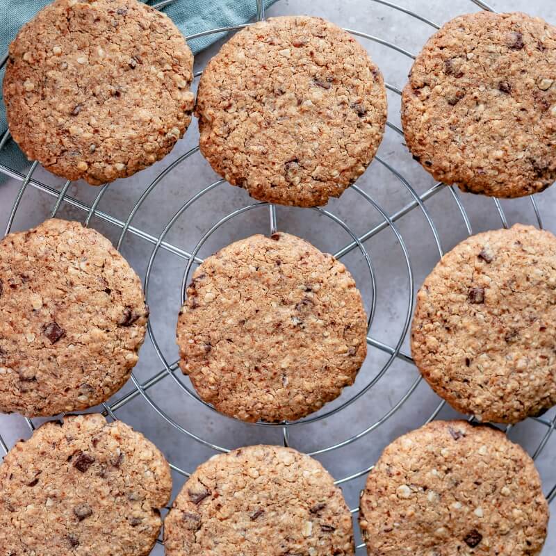 Cookie Mix - Arthur’s Breakfast Box