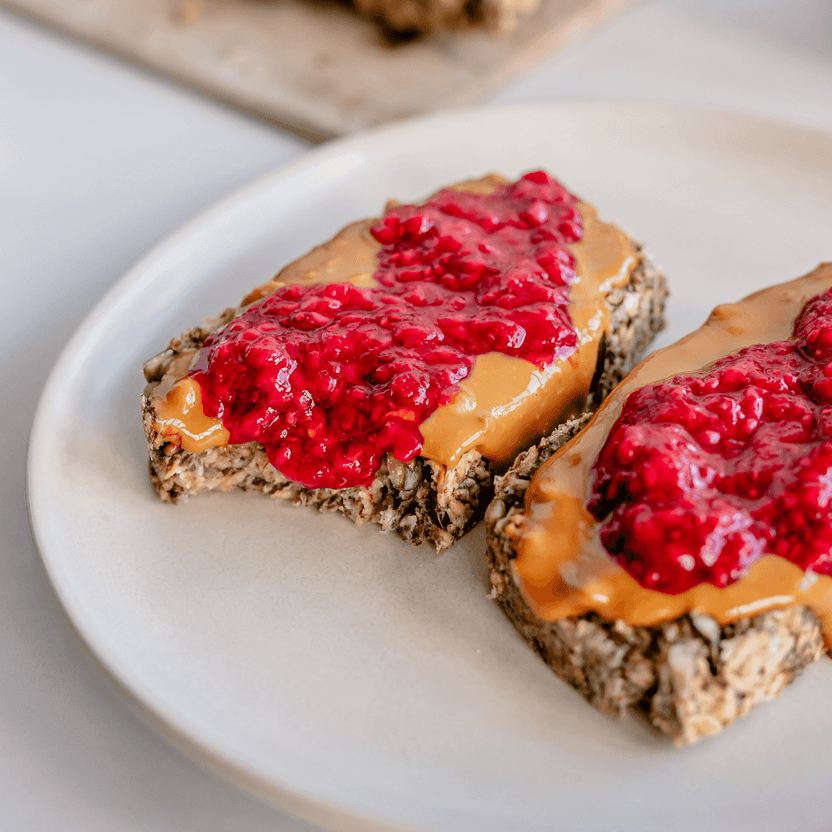 Eiwitrijke bundel - Arthur’s Breakfast Box