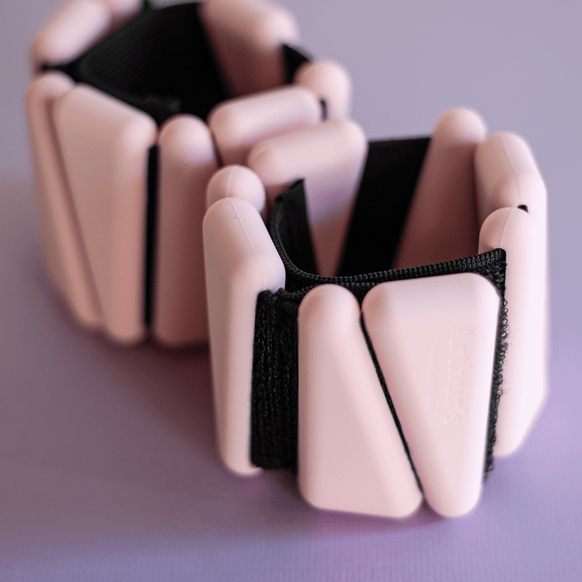 Get Fit Box - Arthur’s Breakfast Box