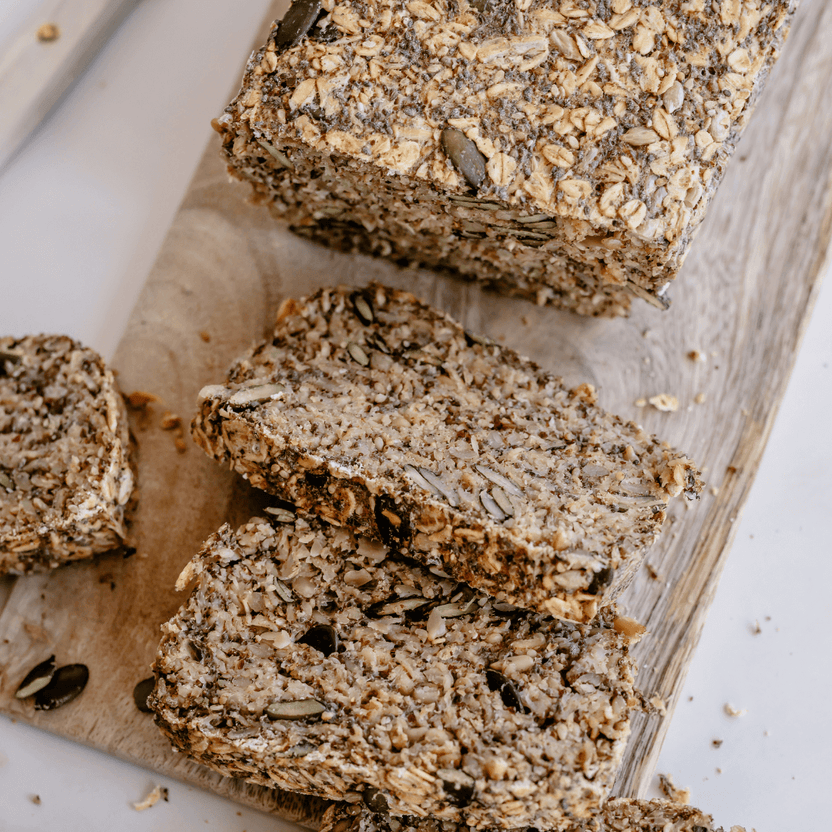 Get Fit Box - Arthur’s Breakfast Box