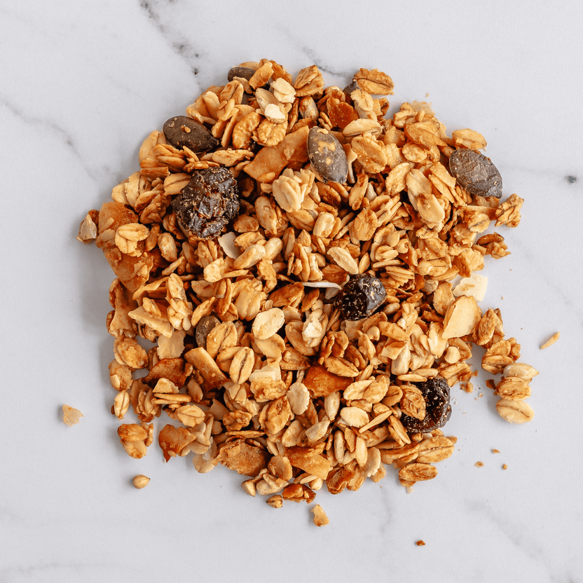 Granola Sweet Honey - Arthur’s Breakfast Box