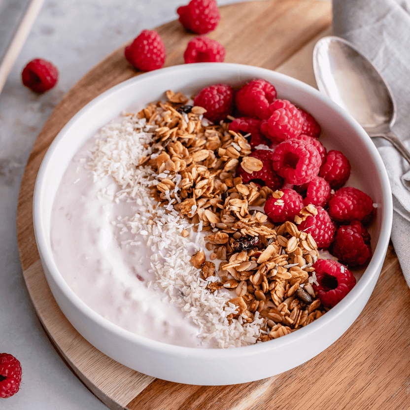 Granola Sweet Honey - Arthur’s Breakfast Box