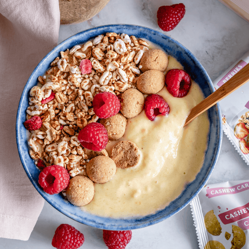 Granopops Rode Vruchten - Arthur’s Breakfast Box