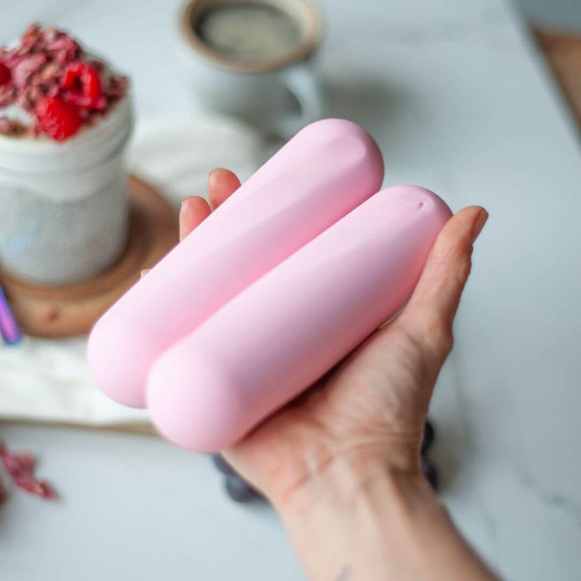 Handgewichten 1,5kg - Arthur’s Breakfast Box