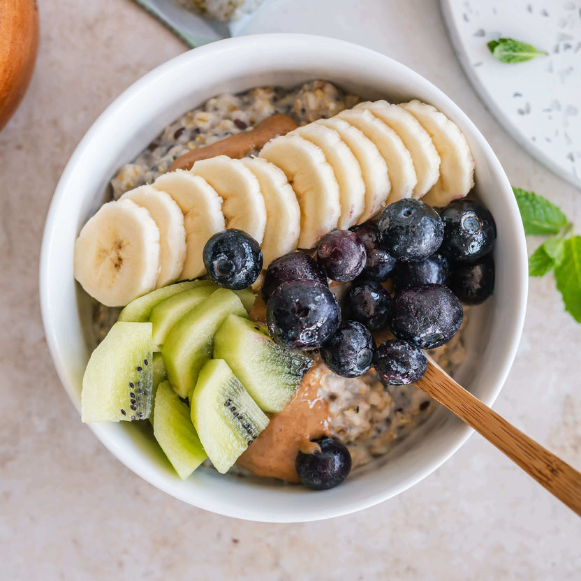 Havermout Mix Box - Arthur’s Breakfast Box