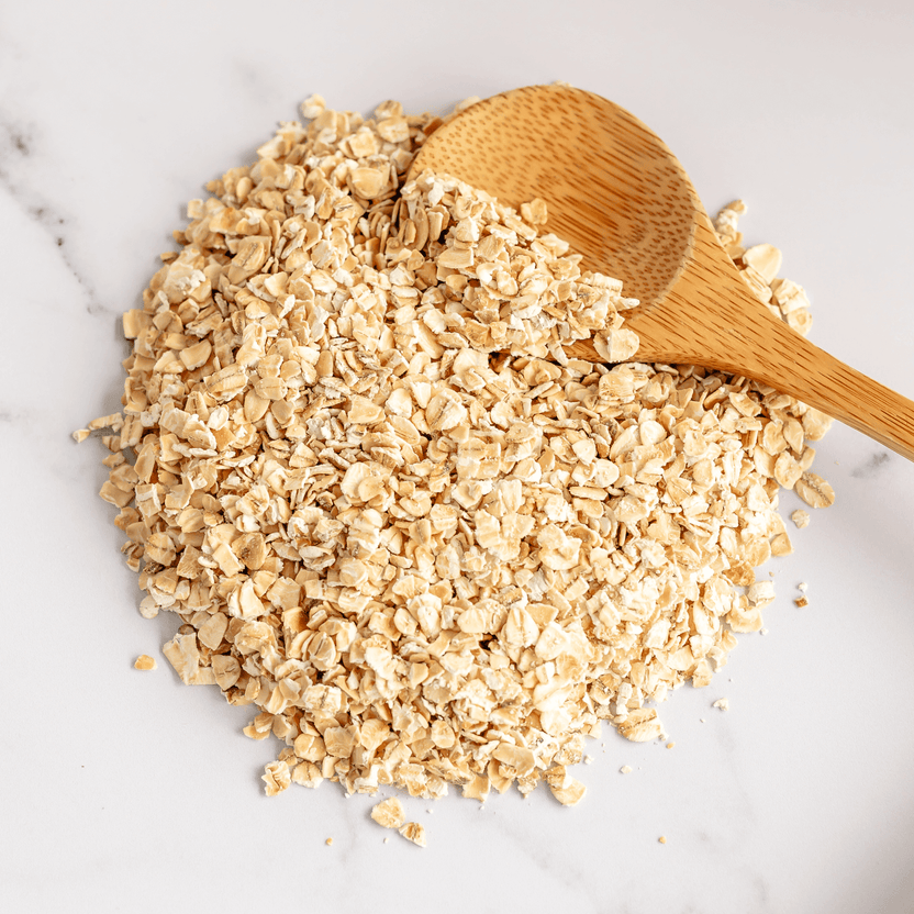 Havermout Natuur - Arthur’s Breakfast Box