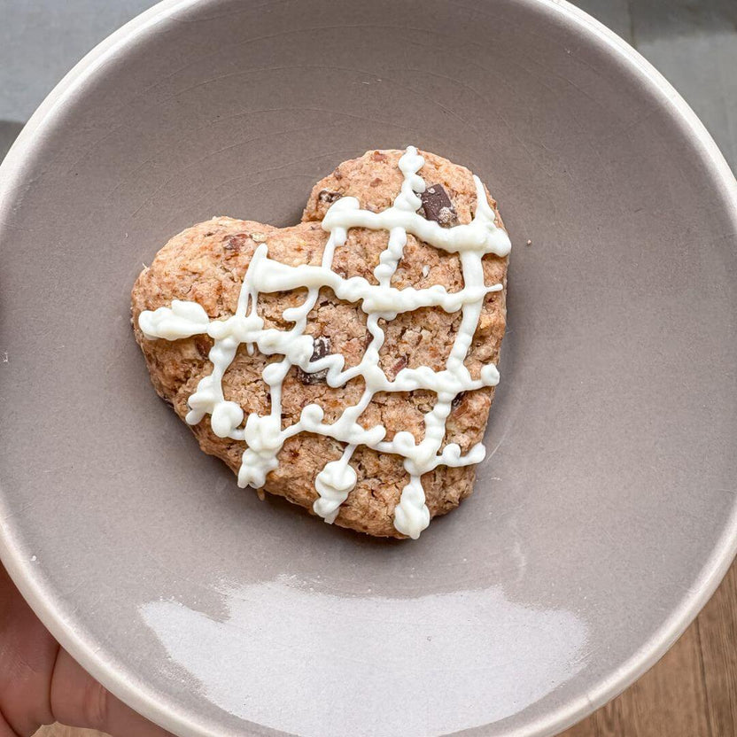 Let's bake Cookies Bundel - Arthur’s Breakfast Box