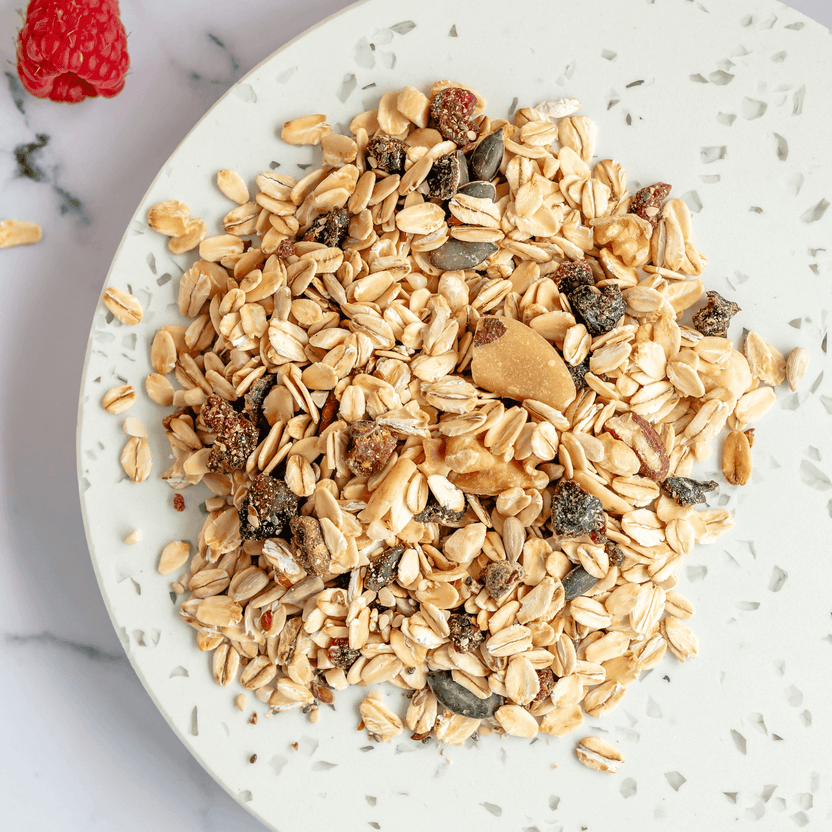 Muesli - Arthur’s Breakfast Box