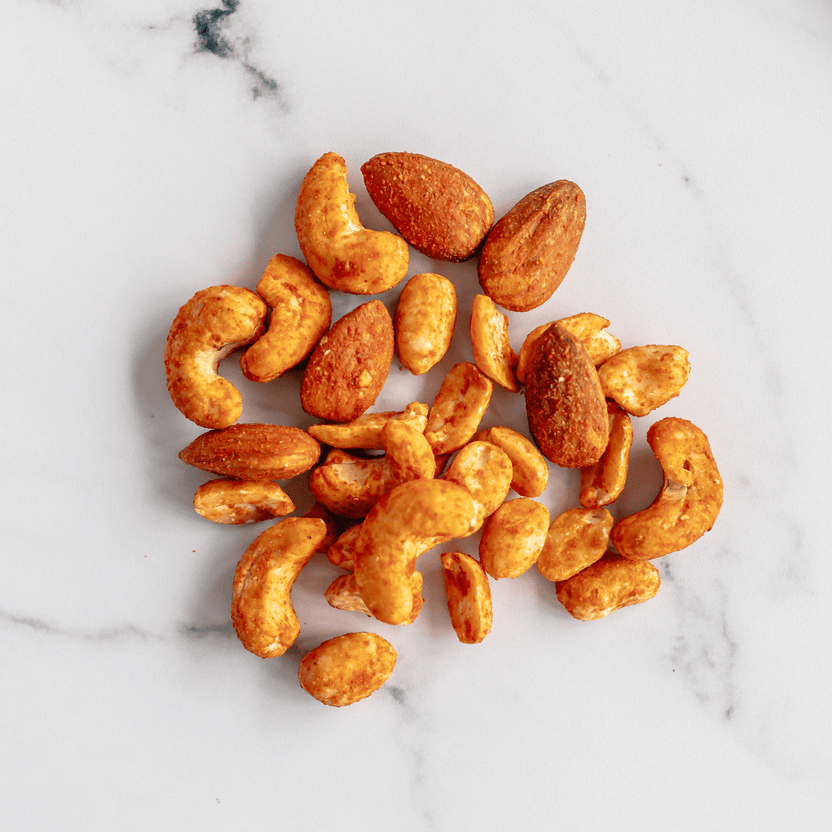 Nuts Sweet Chili - Arthur’s Breakfast Box