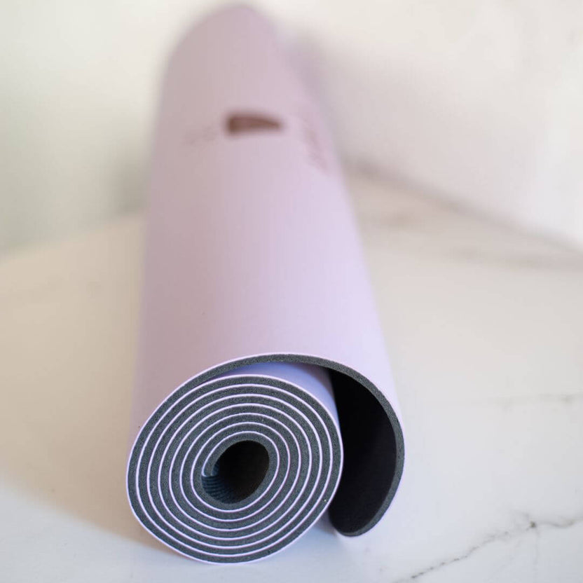 Yoga Mat - Arthur’s Breakfast Box