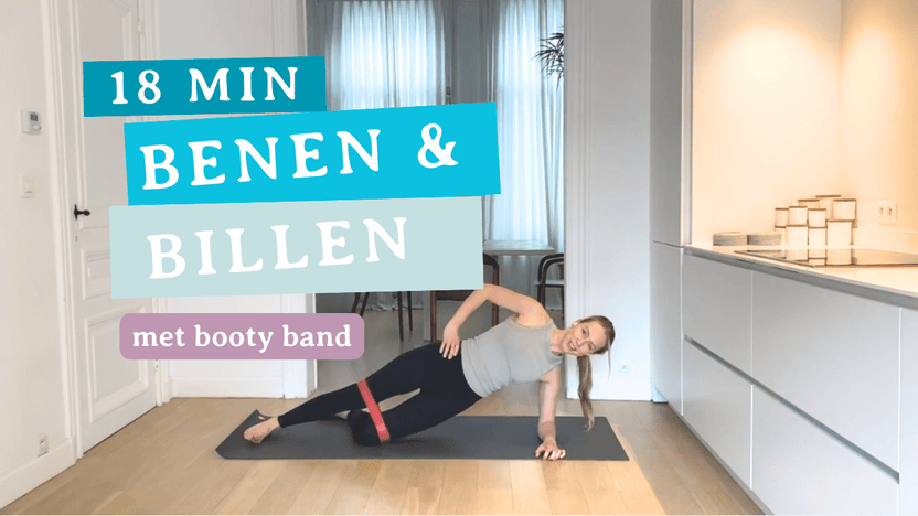 18 min Benen & Billen - Arthur’s Breakfast Box