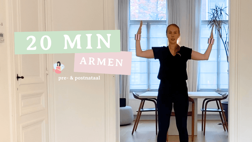20 min Armen - Arthur’s Breakfast Box