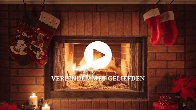 5 min verbinden met geliefden - Arthur’s Breakfast Box