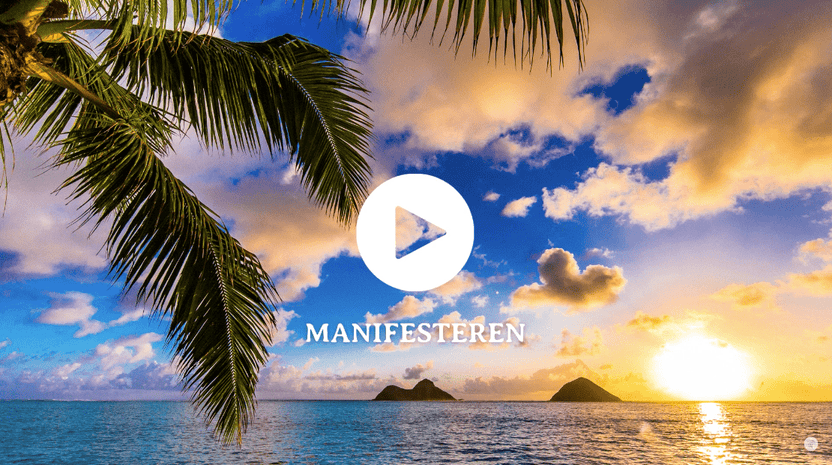 6 min Manifesteren - Arthur’s Breakfast Box