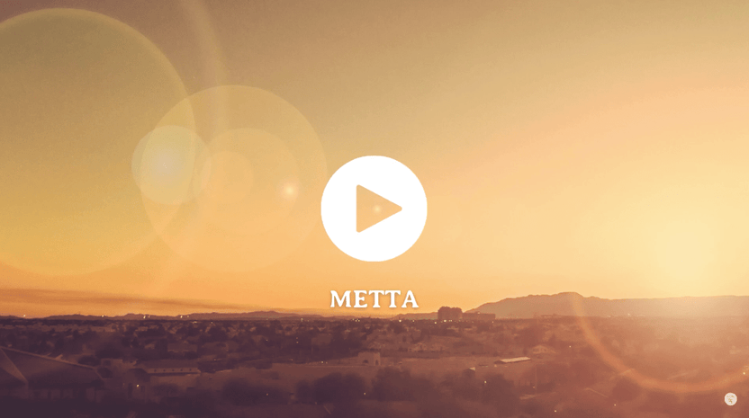 6 min Metta meditatie - Arthur’s Breakfast Box